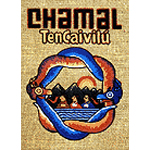 Tencaivilú: cantos y leyendas de Chiloé