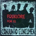 Folklore por el Conjunto Cuncumén