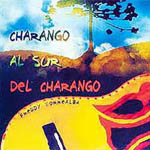 Charango al sur del charango