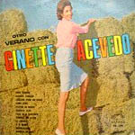 Otro verano con Ginette Acevedo