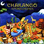 Charango: autores chilenos