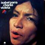 Isabel Parra chante Violeta