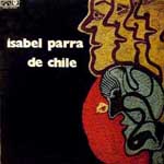 Isabel Parra de Chile