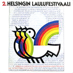 2 Helsingin Laulufestivaali