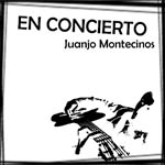 Juanjo Montecinos en concierto