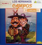 Los Hermanos Campos, vol. 2