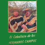 El caballazo de Los Hermanos Campos