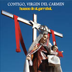 Contigo, Virgen del Carmen