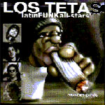 Latin funk all-stars