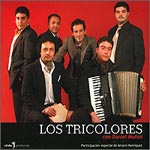 Los Tricolores con Daniel Muñoz