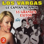 Los Vargas le cantan al amor
