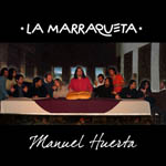 La marraqueta