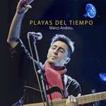 Playas del tiempo