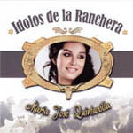 Ídolos de la ranchera