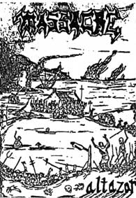 Altazor