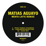 Menta latte remixe