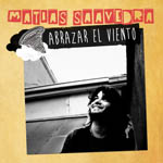 Abrazar el viento