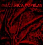 Mecánica Popular