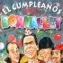 El cumpleaños de Bonvallet