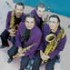 Cuarteto Latinoamericano de Saxofones