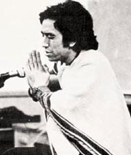 Osvaldo Torres