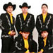 Los Charros de Lumaco