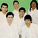 Grupo Albacora