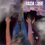 Caída libre EP