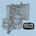 Marta Urra Pinto EP