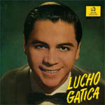 Lucho Gatica EP