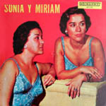 Sonia y Myriam
