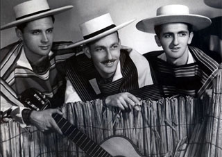 Música típica