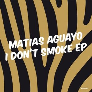 I don't smoke EP