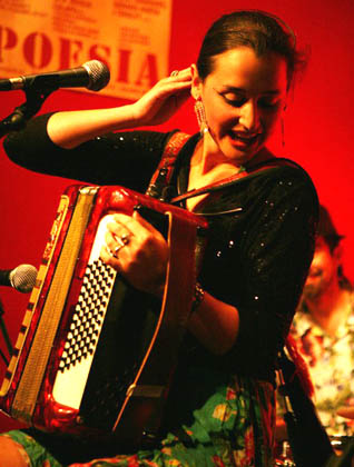 Pascuala Ilabaca