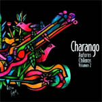 Charango: autores chilenos, vol. 2