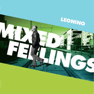 Mixed feelings EP