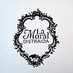 La Moral Distraída EP