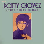 Patty Chávez canta a Tito Fernández
