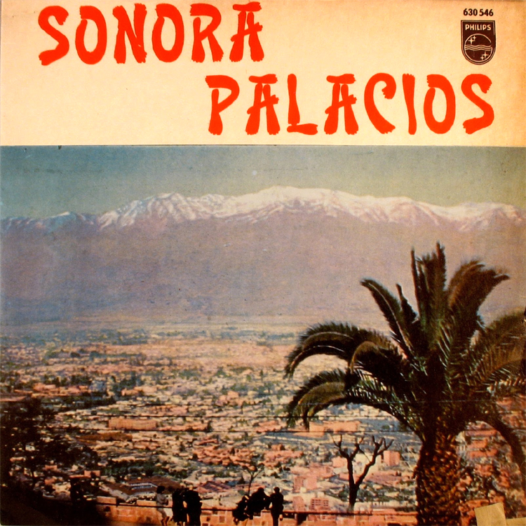 Sonora Palacios