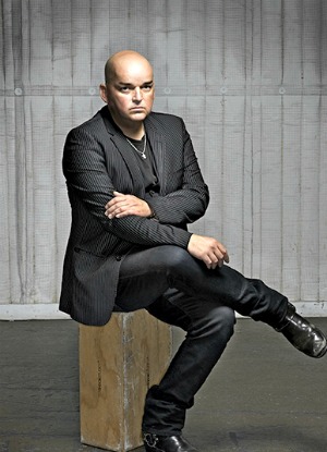 Alain Johannes