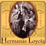 Hermanas Loyola