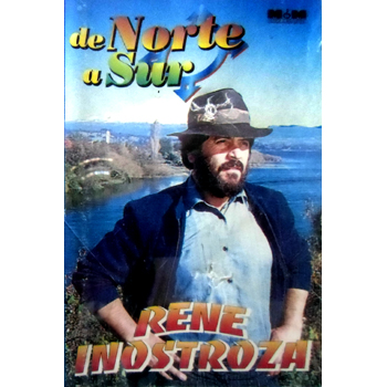 De norte a sur