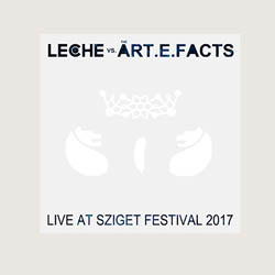 Live at Sziget Festival 2017