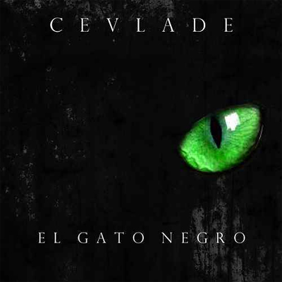 El gato negro EP