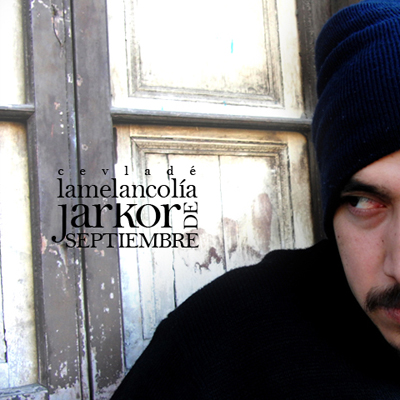 La melancolía jarkor de septiembre EP