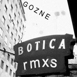 Botica remixes