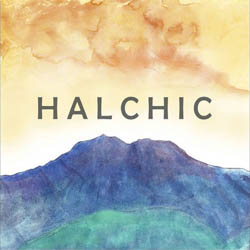 Halchic EP