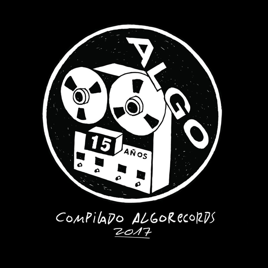 Compilado Algorecords 2017