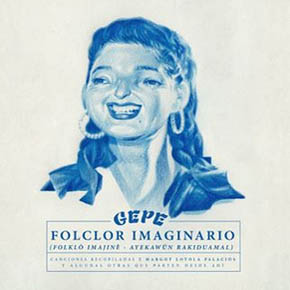 Folclor imaginario