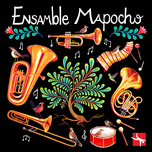 Ensamble Mapocho